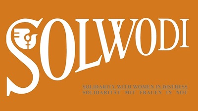 Logo SOLWODI Österreich