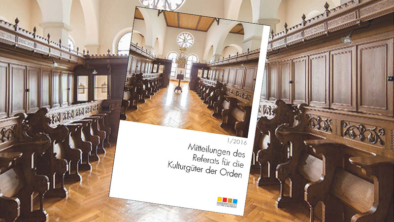 Cover des ersten MiKOs 2016 / ÖOK Cover des ersten MiKOs 2016