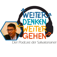 Podcast Nr. 09: P. Luis Domingo Diaz: Wir versuchen irgendwie, die Hoffnung zu bewahren
