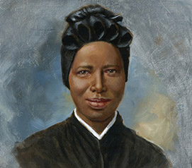 Josephine Bakhita