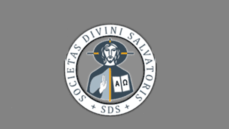 Logo Generalat Salvatorianer