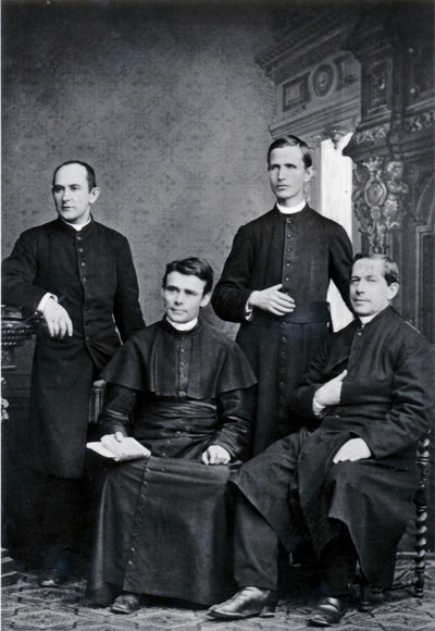Münchener Konferenz, 1882
