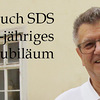 P. Erhard Rauch SDS feierte 50-jähriges Priesterjubiläum