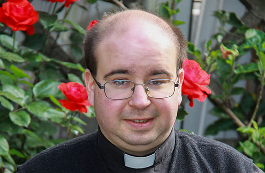 Fr. Sorin Vrănceanu