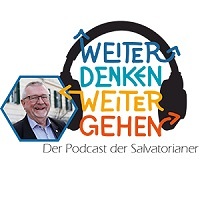 Podcast Nr. 1 mit Provinzial P. Josef Wonisch