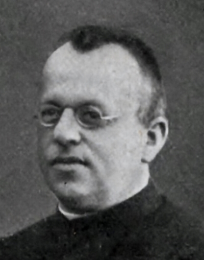 Salvatorianer Chronik, 1. Jhg. 1916, Nr. 1, S. 3 Salvatorianer Chronik, 1. Jhg. 1916, Nr. 1, S. 3