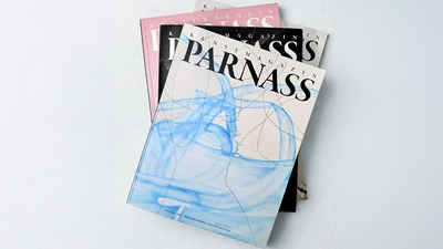 PARNASS Magazin begleitet Charity-Kunstauktion der Salvatorianer