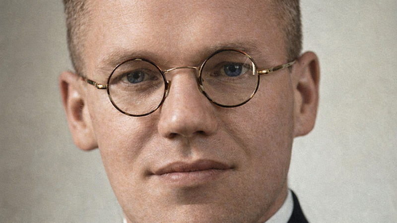 P. Titus Helde SDS (1905-1945) (mit KI gefärbt)