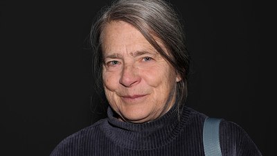Klimaforscherin Helga Kromp-Kolb