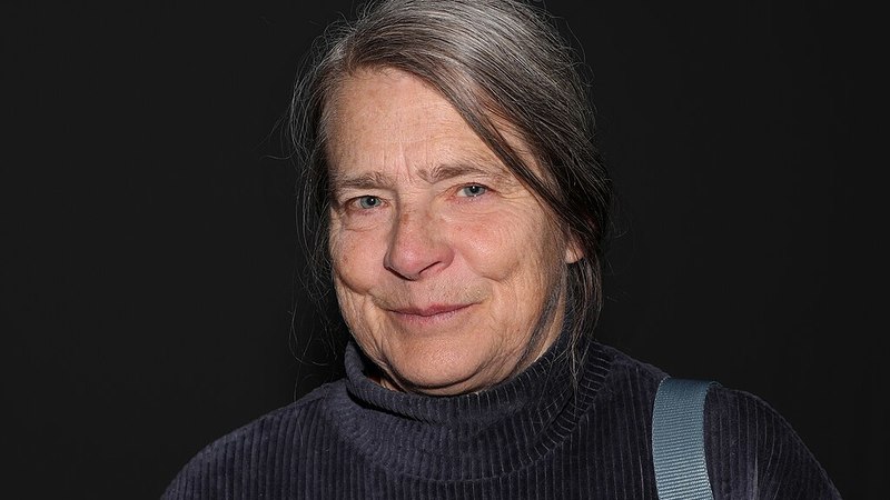 Klimaforscherin Helga Kromp-Kolb